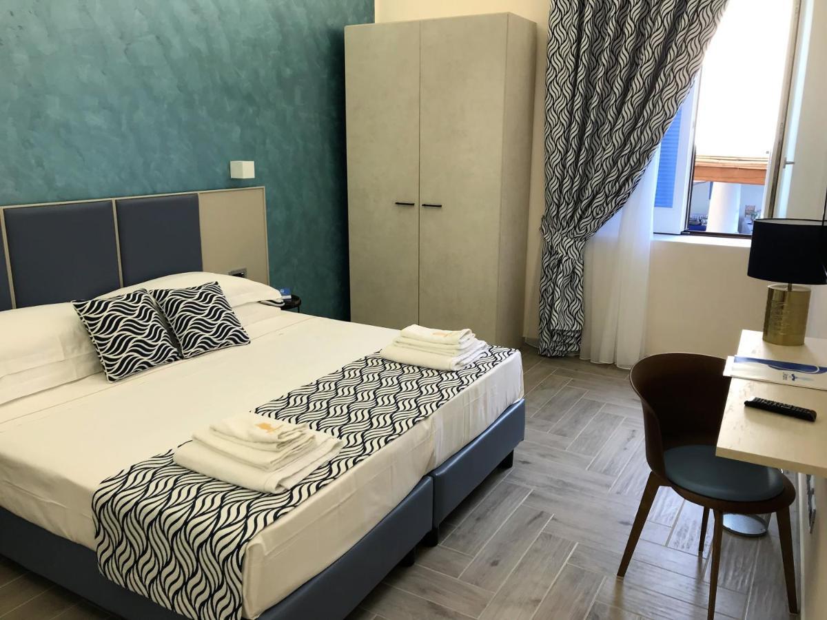 Hotel L'Ariana Isole Eolie - Una Esperienze ليني المظهر الخارجي الصورة